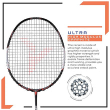 YOUNG RACQUET WING LIGHT 73