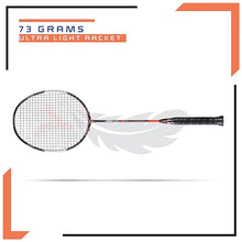 YOUNG RACQUET WING LIGHT 73