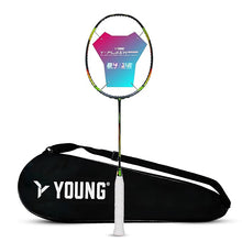 YOUNG RACQUET Y FLASH ISPEED